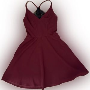 Semi-Formal Dress by Speechless-Size XS